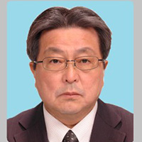Teranishi San